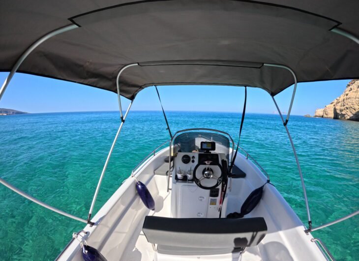 Theano – Blu Water 170