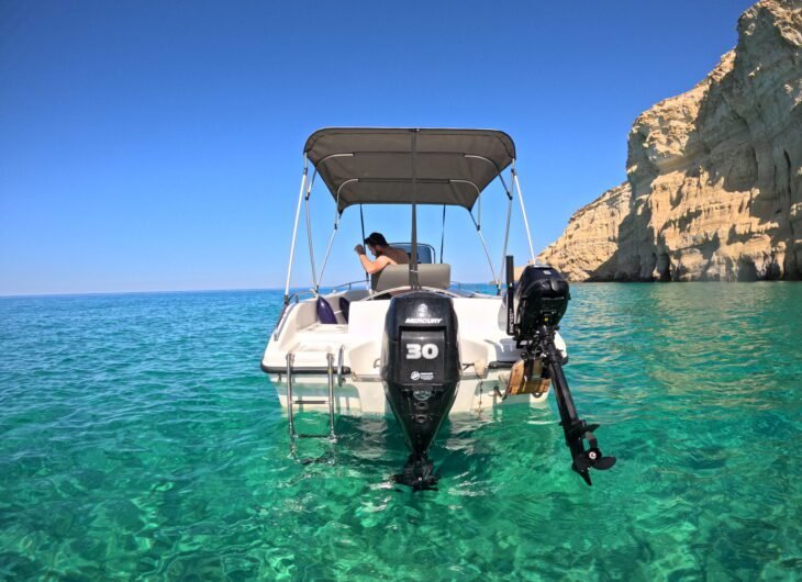 Thalia – Blu Water 170