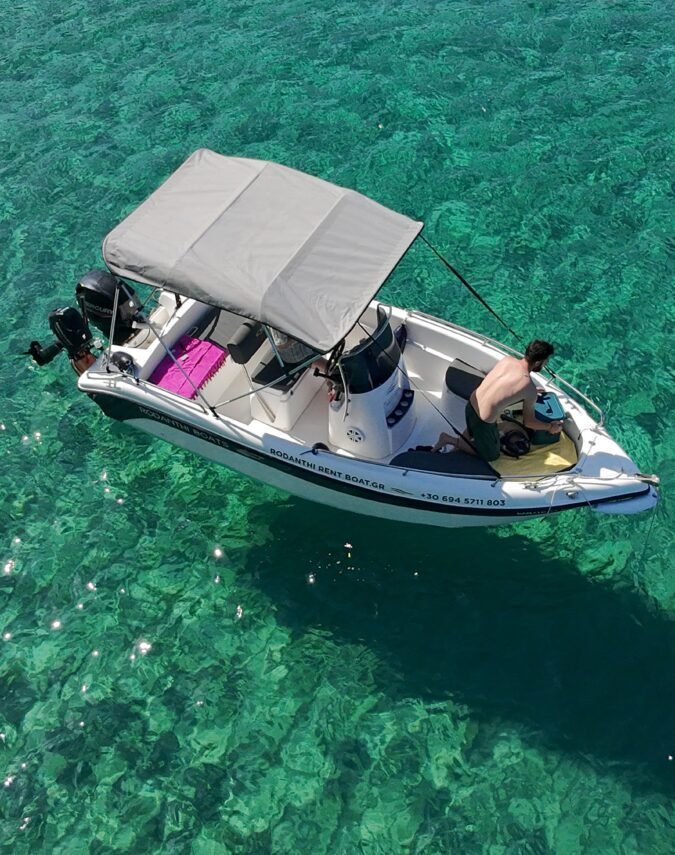 Theano – Blu Water 170