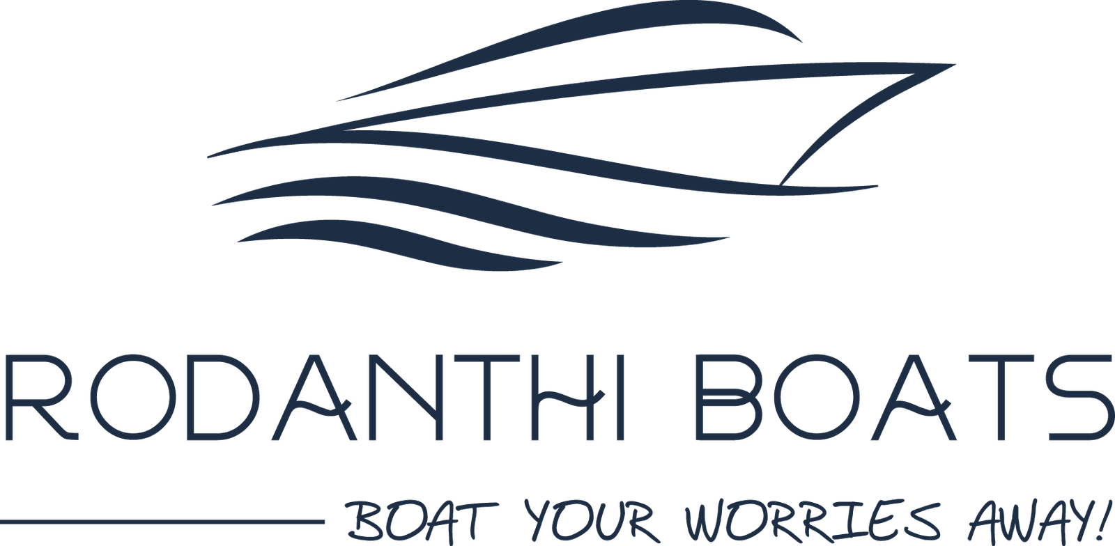 Rodanthi Boats - Logo